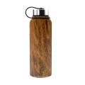 40oz Double Wall Stainless Steel Vacuum Flask
